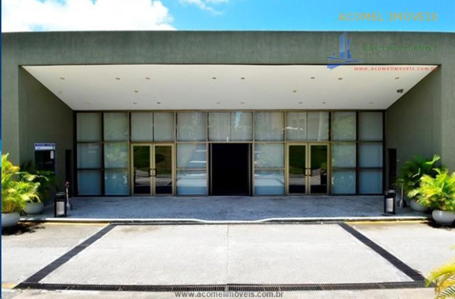 Imagem Imóvel para Alugar, 16.934 m² em Barra Da Tijuca - Rio De Janeiro