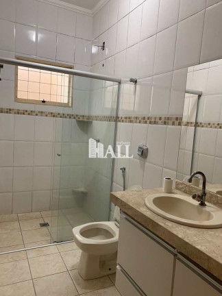 Imagem Casa com 2 Quartos à Venda, 140 m² em Residencial Regissol I - Mirassol Imagem Casa com 2 Quartos à Venda, 140 m² em Residencial Regissol I - Mirassol