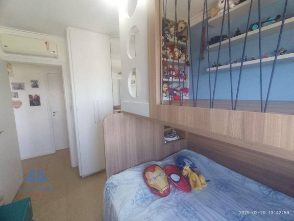 Imagem Apartamento com 3 Quartos à Venda, 98 m² em Estreito - Florianópolis Imagem Apartamento com 3 Quartos à Venda, 98 m² em Estreito - Florianópolis