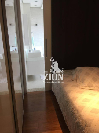 Imagem Apartamento com 4 Quartos à Venda, 220 m² em Santana - São Paulo