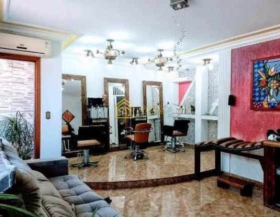 Casa com 3 Quartos à Venda, 190 m² em Baeta Neves - São Bernardo Do Campo