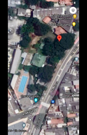 Imagem Sala Comercial à Venda, 5.152 m² em Itaim Paulista - São Paulo Imagem Sala Comercial à Venda, 5.152 m² em Itaim Paulista - São Paulo