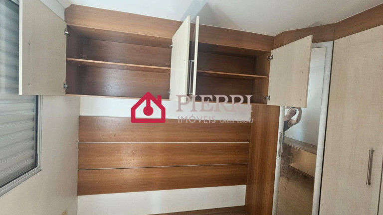 Imagem Apartamento com 3 Quartos à Venda, 60 m² em Vila Guedes - São Paulo