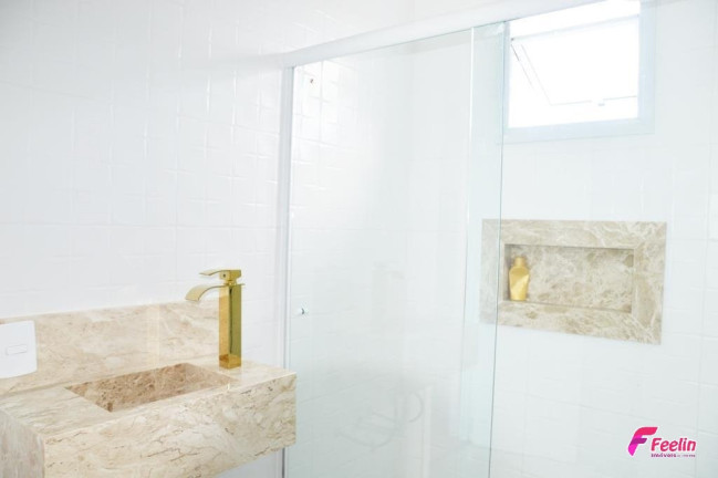 Imagem Casa de Condomínio com 4 Quartos à Venda, 240 m² em Vargem Grande - Florianópolis