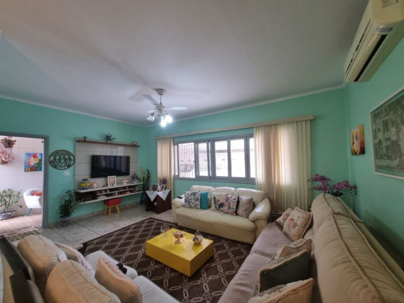 Imagem Casa com 3 Quartos à Venda, 260 m² em Boqueirão - Praia Grande Imagem Casa com 3 Quartos à Venda, 260 m² em Boqueirão - Praia Grande