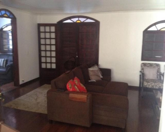 Imagem Casa com 4 Quartos à Venda, 180 m² em São Francisco - Niterói Imagem Casa com 4 Quartos à Venda, 180 m² em São Francisco - Niterói
