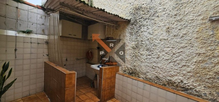 Imagem Casa com 2 Quartos à Venda, 150 m² em Parque Da Mooca - São Paulo