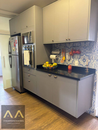 Imagem Apartamento com 2 Quartos à Venda, 113 m² em Alphaville - Santana De Parnaíba Imagem Apartamento com 2 Quartos à Venda, 113 m² em Alphaville - Santana De Parnaíba