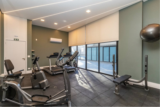 Imagem Imóvel com 3 Quartos à Venda, 141 m² em Bigorrilho - Curitiba Imagem Imóvel com 3 Quartos à Venda, 141 m² em Bigorrilho - Curitiba
