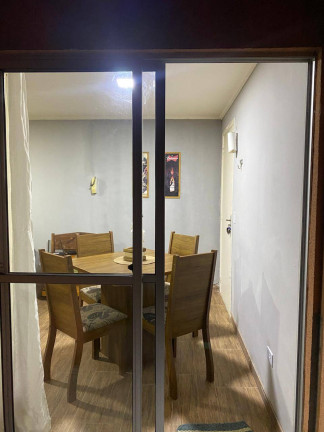 Imagem Apartamento com 2 Quartos à Venda, 42 m² em Vila Juliana - Piraquara Imagem Apartamento com 2 Quartos à Venda, 42 m² em Vila Juliana - Piraquara