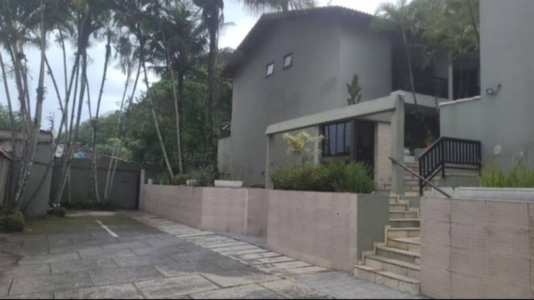 Imagem Casa à Venda,  em Centro - Guaruja
