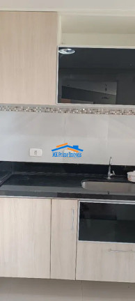 Imagem Apartamento com 2 Quartos à Venda, 54 m² em São Pedro - Osasco