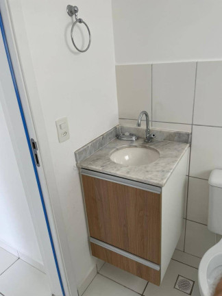 Imagem Apartamento com 2 Quartos à Venda,  em Jardim Novo Maracanã - Campinas