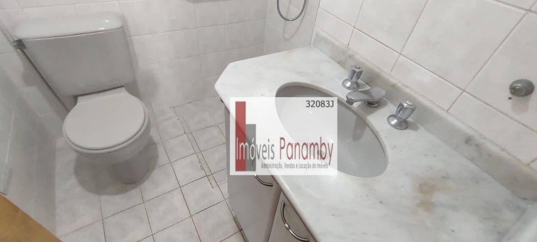 Imagem Apartamento com 2 Quartos à Venda, 68 m² em Tatuapé - São Paulo