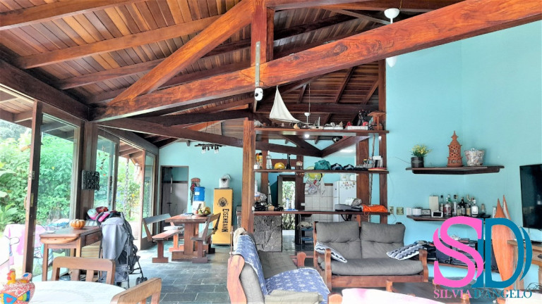 Imagem Casa de Condomínio com 3 Quartos à Venda, 300 m² em Horto Florestal - Ubatuba Imagem Casa de Condomínio com 3 Quartos à Venda, 300 m² em Horto Florestal - Ubatuba