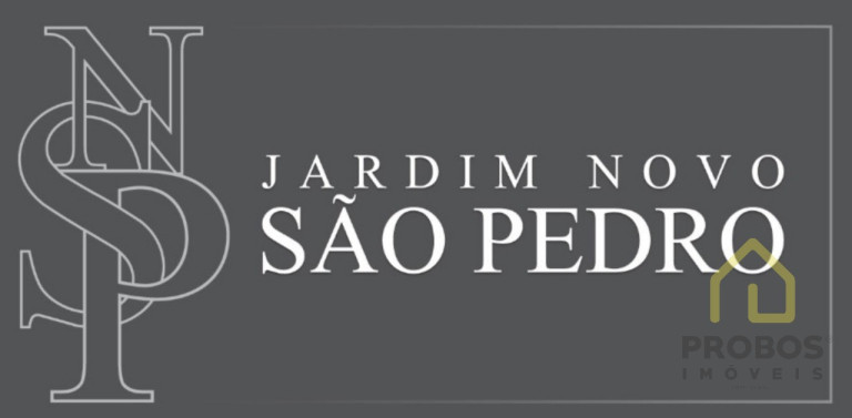 Imagem Terreno à Venda, 176 m² em Loteamento Terras De São Pedro E São Paulo - Salto