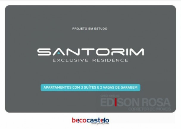 Imagem Apartamento com 3 Quartos à Venda, 112 m² em Estreito - Florianópolis