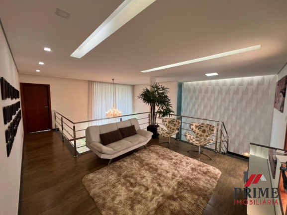 Imagem Casa de Condomínio com 4 Quartos à Venda, 396 m² em Condomínio Veredas Da Lagoa - Lagoa Santa Imagem Casa de Condomínio com 4 Quartos à Venda, 396 m² em Condomínio Veredas Da Lagoa - Lagoa Santa