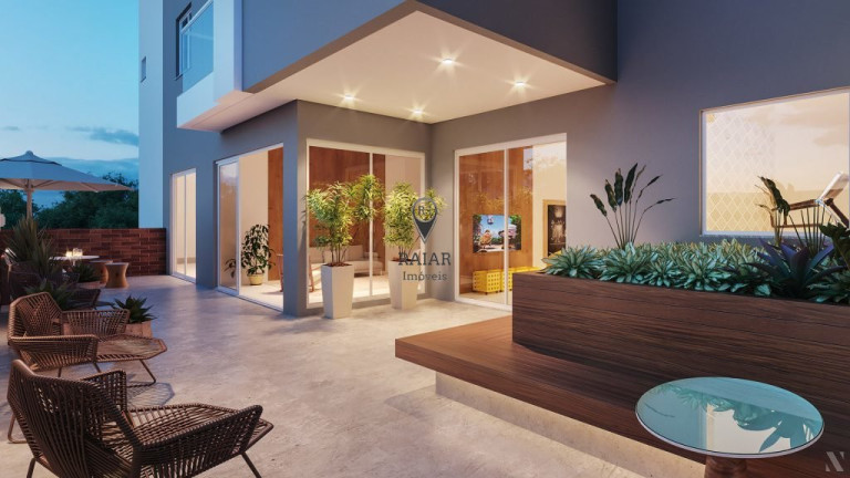 Imagem Apartamento com 2 Quartos à Venda,  em Ariribá - Balneário Camboriú