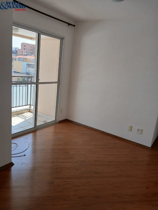 Imagem Apartamento com 2 Quartos à Venda, 54 m² em Vila Prudente - São Paulo Imagem Apartamento com 2 Quartos à Venda, 54 m² em Vila Prudente - São Paulo