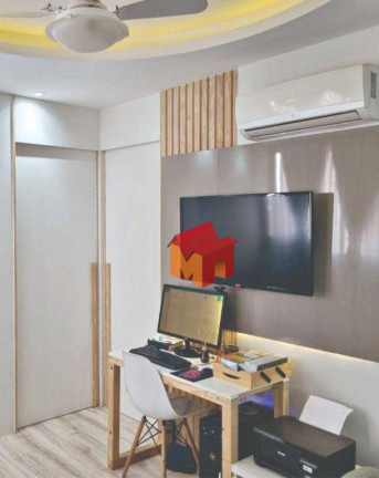 Imagem Apartamento com 2 Quartos à Venda, 48 m² em Parque Residencial Do Lago - Santa Bárbara D'oeste Imagem Apartamento com 2 Quartos à Venda, 48 m² em Parque Residencial Do Lago - Santa Bárbara D'oeste