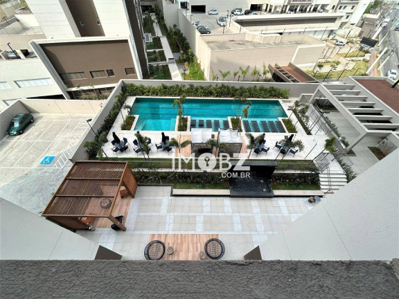Imagem Imóvel com 1 Quarto à Venda, 25 m² em Panamby - São Paulo Imagem Imóvel com 1 Quarto à Venda, 25 m² em Panamby - São Paulo