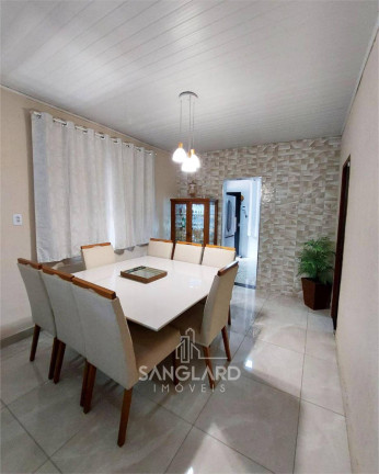 Imagem Casa com 5 Quartos à Venda, 274 m²
