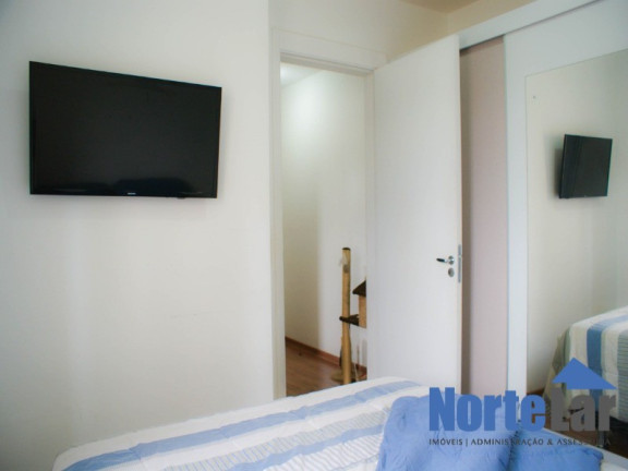 Imagem Apartamento com 2 Quartos à Venda, 47 m² em Jardim Modelo - São Paulo