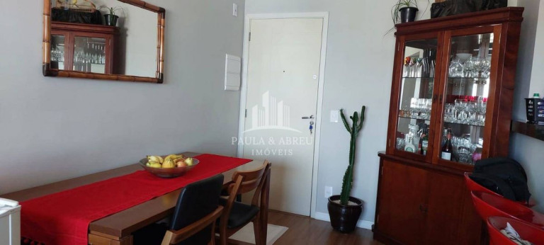 Imagem Apartamento com 2 Quartos à Venda, 66 m² em Independência - São Bernardo Do Campo Imagem Apartamento com 2 Quartos à Venda, 66 m² em Independência - São Bernardo Do Campo