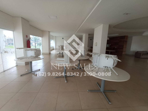 Imagem Apartamento com 3 Quartos à Venda, 82 m² em Parque Industrial Paulista - Goiânia Imagem Apartamento com 3 Quartos à Venda, 82 m² em Parque Industrial Paulista - Goiânia