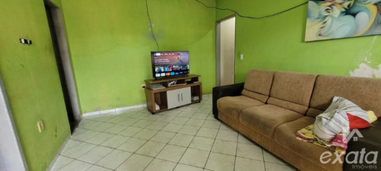Imagem Casa com 1 Quarto à Venda, 45 m² em Portal De Jacaraipe - Serra