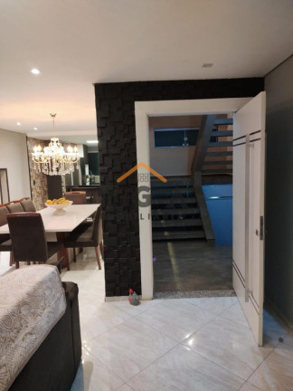 Imagem Casa com 3 Quartos à Venda, 125 m² em Itaquera - São Paulo
