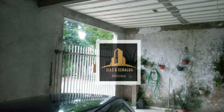 Sobrado com 4 Quartos à Venda, 120 m² em Jardim Das Indústrias - São José Dos Campos