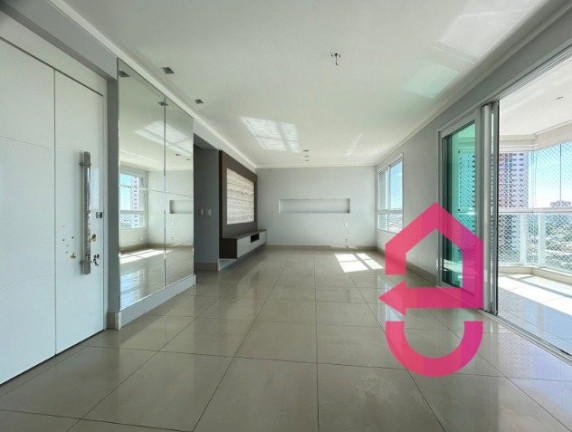 Apartamento à Venda,  em Setor Oeste - Goiânia