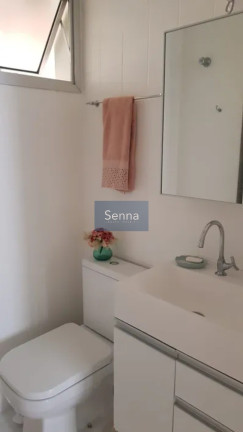 Imagem Apartamento com 3 Quartos à Venda, 75 m² em Jardim Tamoio - Jundiaí Imagem Apartamento com 3 Quartos à Venda, 75 m² em Jardim Tamoio - Jundiaí