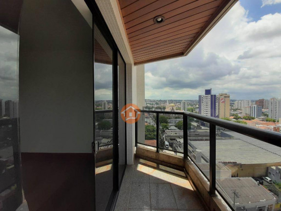 Imagem Apartamento com 3 Quartos à Venda, 294 m² em Centro - Americana Imagem Apartamento com 3 Quartos à Venda, 294 m² em Centro - Americana