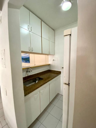 Imagem Apartamento com 1 Quarto à Venda, 40 m² em Jardim Paulista - São Paulo