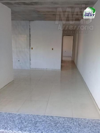 Imagem Casa com 2 Quartos à Venda, 56 m² em Feitoria - São Leopoldo Imagem Casa com 2 Quartos à Venda, 56 m² em Feitoria - São Leopoldo