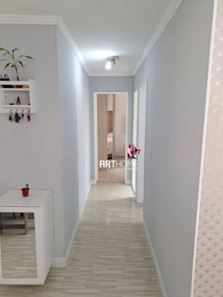 Imagem Apartamento com 2 Quartos à Venda, 50 m² em Planalto - São Bernardo Do Campo Imagem Apartamento com 2 Quartos à Venda, 50 m² em Planalto - São Bernardo Do Campo