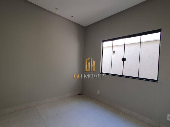 Imagem Casa com 3 Quartos à Venda, 147 m² em Jardim Atlântico - Goiânia