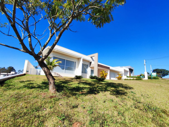 Imagem Casa com 4 Quartos à Venda, 250 m² em Ninho Verde - Porangaba