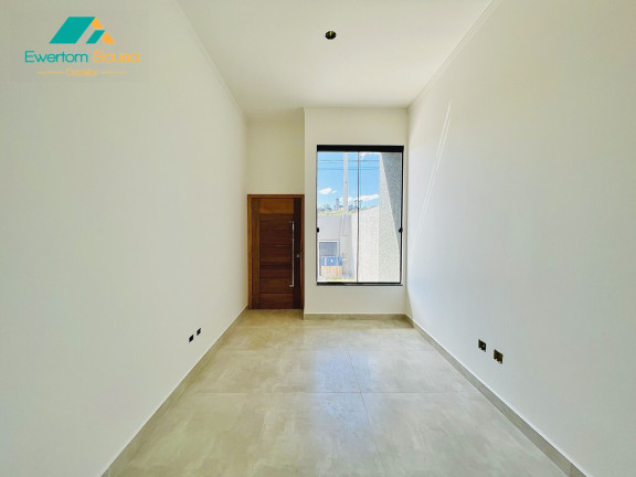 Imagem Casa com 3 Quartos à Venda, 86 m² em Nova Cerejeira - Atibaia