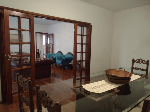 Imagem Casa com 7 Quartos à Venda, 488 m² em Centro - Tatuí