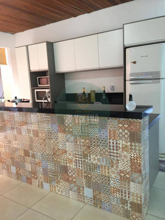 Imagem Casa com 3 Quartos à Venda, 60 m² em São Francisco - Cuiabá