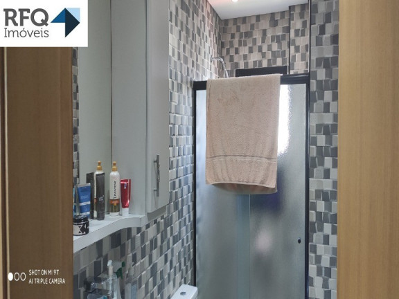 Imagem Imóvel com 3 Quartos à Venda, 240 m² em Vila Da Saúde - São Paulo