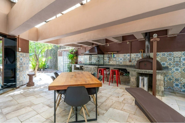 Imagem Apartamento com 3 Quartos à Venda, 180 m² em Panamby - São Paulo Imagem Apartamento com 3 Quartos à Venda, 180 m² em Panamby - São Paulo