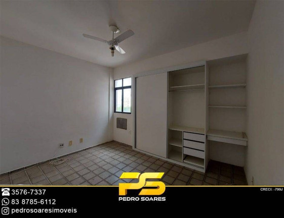 Imagem Apartamento com 1 Quarto à Venda, 120 m² em Jardim Oceania - João Pessoa