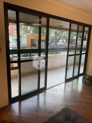 Foto do imóvel Apartamento com 4 Quartos à Venda, 147 m² em Vila Uberabinha - São Paulo