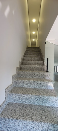 Imagem Sobrado com 3 Quartos à Venda, 120 m² em Villas Do Jaguari - Santana De Parnaíba