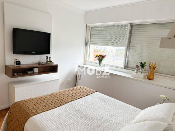 Imagem Imóvel com 3 Quartos à Venda, 85 m² em Vila Olímpia - São Paulo